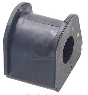Douille de palier, bras transversal NIPPON PIECES SERVICES ref. M400I42
