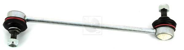 Biellette de barre stabilisatrice (Biellette antiroulis) NIPPON PIECES SERVICES ref. M405A06