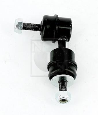 Biellette de barre stabilisatrice (Biellette antiroulis) NIPPON PIECES SERVICES ref. M405A17