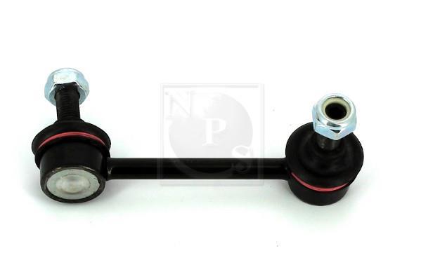Biellette de barre stabilisatrice (Biellette antiroulis) NIPPON PIECES SERVICES ref. M405A20
