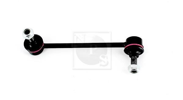 Biellette de barre stabilisatrice (Biellette antiroulis) NIPPON PIECES SERVICES ref. M405A25