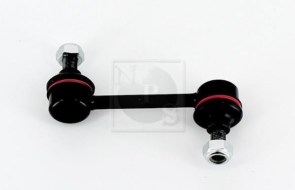 Biellette de barre stabilisatrice (Biellette antiroulis) NIPPON PIECES SERVICES ref. M405A27