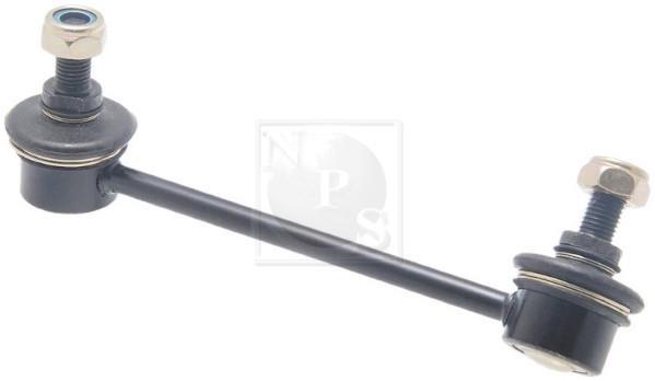 Biellette de barre stabilisatrice (Biellette antiroulis) NIPPON PIECES SERVICES ref. M405A33
