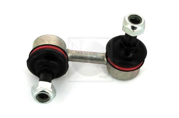 Butée hydraulique Lancer