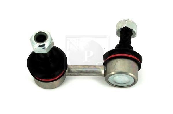 Biellette de barre stabilisatrice (Biellette antiroulis) NIPPON PIECES SERVICES ref. M405I06
