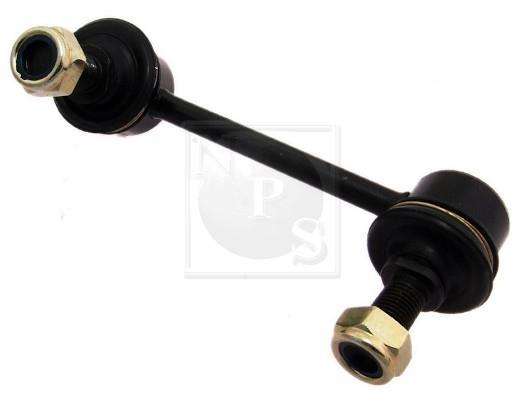 Suspension, barre de couplage stabilisatrice NIPPON PIECES SERVICES M405I12