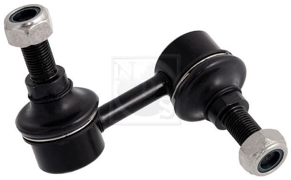 Biellette de barre stabilisatrice (Biellette antiroulis) NIPPON PIECES SERVICES ref. M405I18