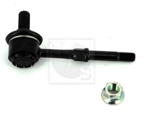 Biellette de barre stabilisatrice (Biellette antiroulis) NIPPON PIECES SERVICES ref. M405I22
