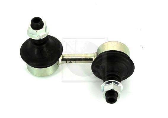 Biellette de barre stabilisatrice (Biellette antiroulis) NIPPON PIECES SERVICES ref. M405I24