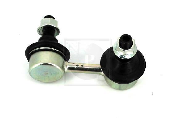 Biellette de barre stabilisatrice (Biellette antiroulis) NIPPON PIECES SERVICES ref. M405I24