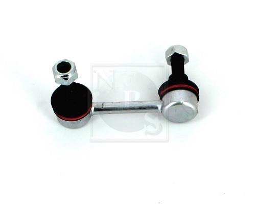 Biellette de barre stabilisatrice (Biellette antiroulis) NIPPON PIECES SERVICES ref. M405I28