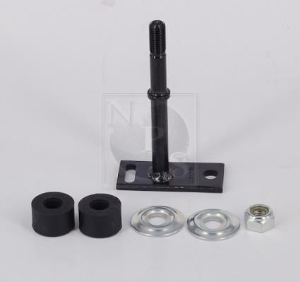 Biellette de barre stabilisatrice (Biellette antiroulis) NIPPON PIECES SERVICES M405I36