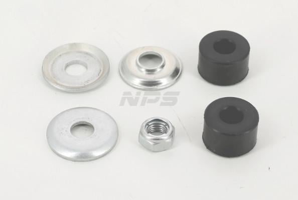 Biellette de barre stabilisatrice (Biellette antiroulis) NIPPON PIECES SERVICES ref. M405I37