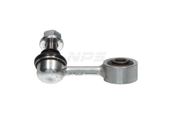Biellette de barre stabilisatrice (Biellette antiroulis) NIPPON PIECES SERVICES M405I39