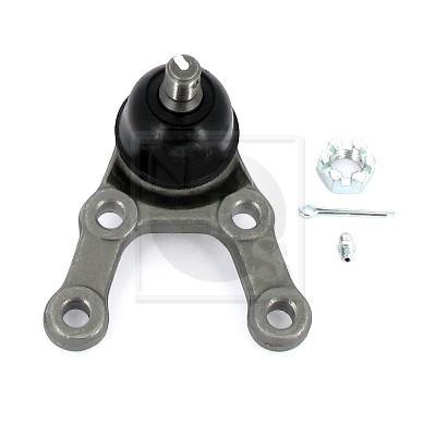 Rotule de suspension (Rotule de pivot) NIPPON PIECES SERVICES M420I07