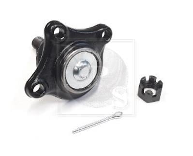 Rotule de suspension (Rotule de pivot) NIPPON PIECES SERVICES M420I08