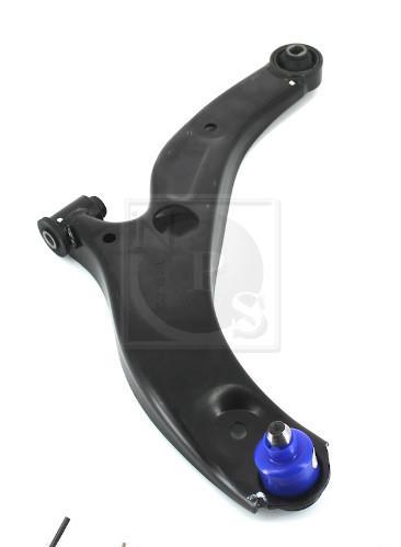Silent bloc de suspension NIPPON PIECES SERVICES M421A51