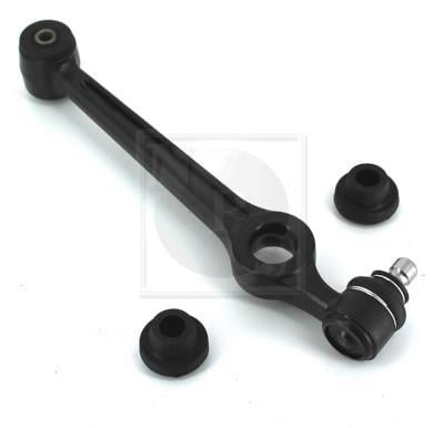 Silent bloc de suspension NIPPON PIECES SERVICES M421A62