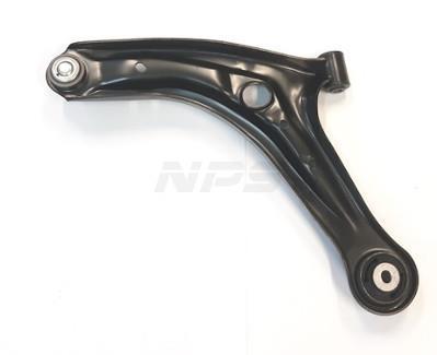 Silent bloc de suspension NIPPON PIECES SERVICES M421A68