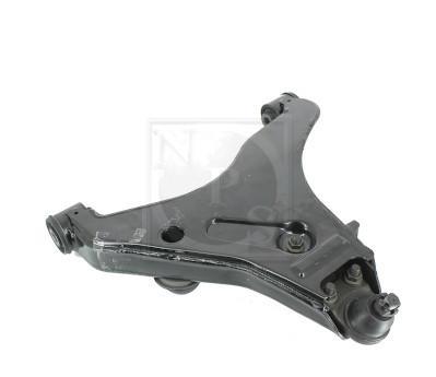 Silent bloc de suspension NIPPON PIECES SERVICES M421I109