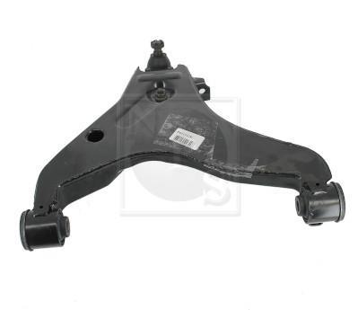 Butée hydraulique L200
