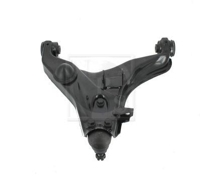 Silent bloc de suspension NIPPON PIECES SERVICES M421I110