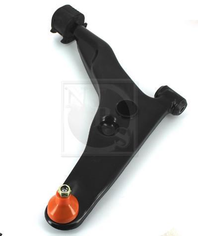 Silent bloc de suspension NIPPON PIECES SERVICES M421I42