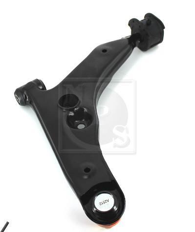 Silent bloc de suspension NIPPON PIECES SERVICES M421I42