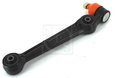 Silent bloc de suspension NIPPON PIECES SERVICES ref. M421I46