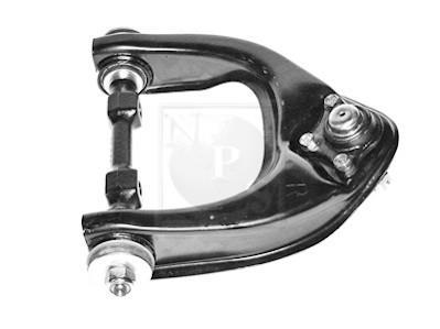 Silent bloc de suspension NIPPON PIECES SERVICES M421I66