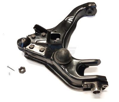 Silent bloc de suspension NIPPON PIECES SERVICES M421I73