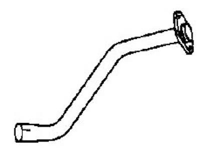 Butée hydraulique 