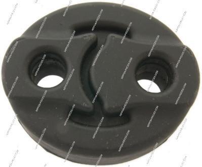 Coussinet de palier, stabilisateur NIPPON PIECES SERVICES ref. M432I07