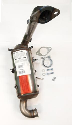Filtre à particules / FAP (FAP diesel) NIPPON PIECES SERVICES ref. M435A03