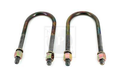 Butée hydraulique J7