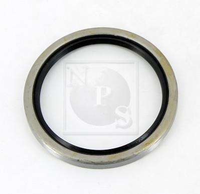 Roulement de roue NIPPON PIECES SERVICES M470A05C