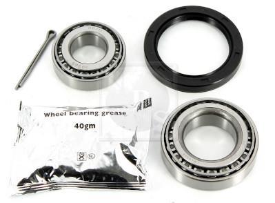 Roulement de roue NIPPON PIECES SERVICES ref. M470A11