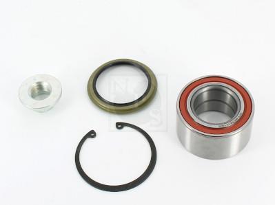 Roulement de roue NIPPON PIECES SERVICES ref. M470A13