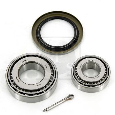 Cojinete de rueda NIPPON PIECES SERVICES M470A17