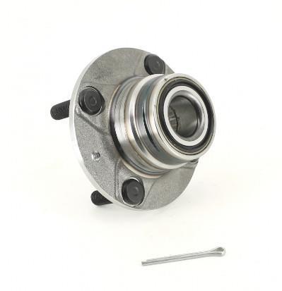 Roulement de roue NIPPON PIECES SERVICES M470A19