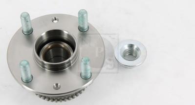 Roulement de roue NIPPON PIECES SERVICES ref. M470A20