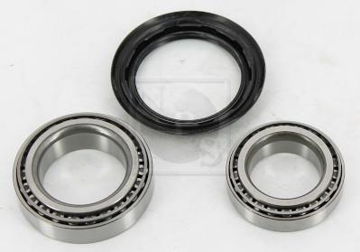 Roulement de roue NIPPON PIECES SERVICES ref. M470A21