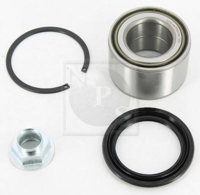 Roulement de roue NIPPON PIECES SERVICES ref. M470A22