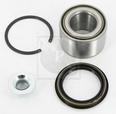 Roulement de roue NIPPON PIECES SERVICES ref. M470A22