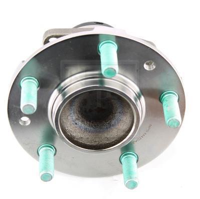 Roulement de roue NIPPON PIECES SERVICES ref. M470A29