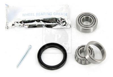 Roulement de roue NIPPON PIECES SERVICES M470I06