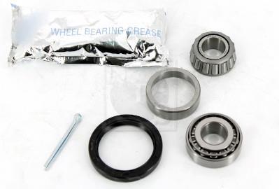 Roulement de roue NIPPON PIECES SERVICES M470I06