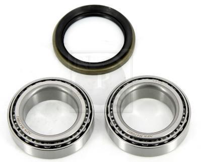 Roulement de roue NIPPON PIECES SERVICES ref. M470I07