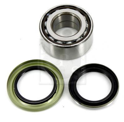 Cojinete de rueda NIPPON PIECES SERVICES ref. M470I12