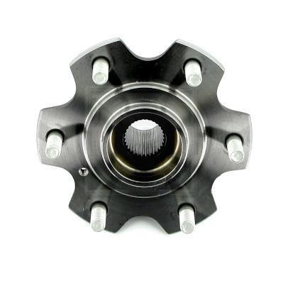 Roulement de roue NIPPON PIECES SERVICES M470I25